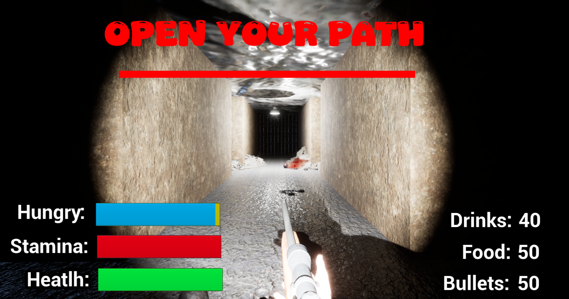 Gameplay 1